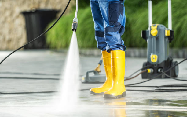 Best Residential Pressure Washing Services  in Fernandina Beach, FL