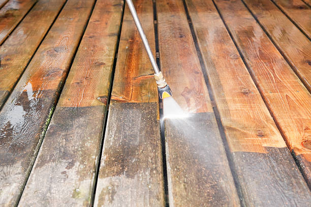 Best Garage Pressure Washing  in Fernandina Beach, FL